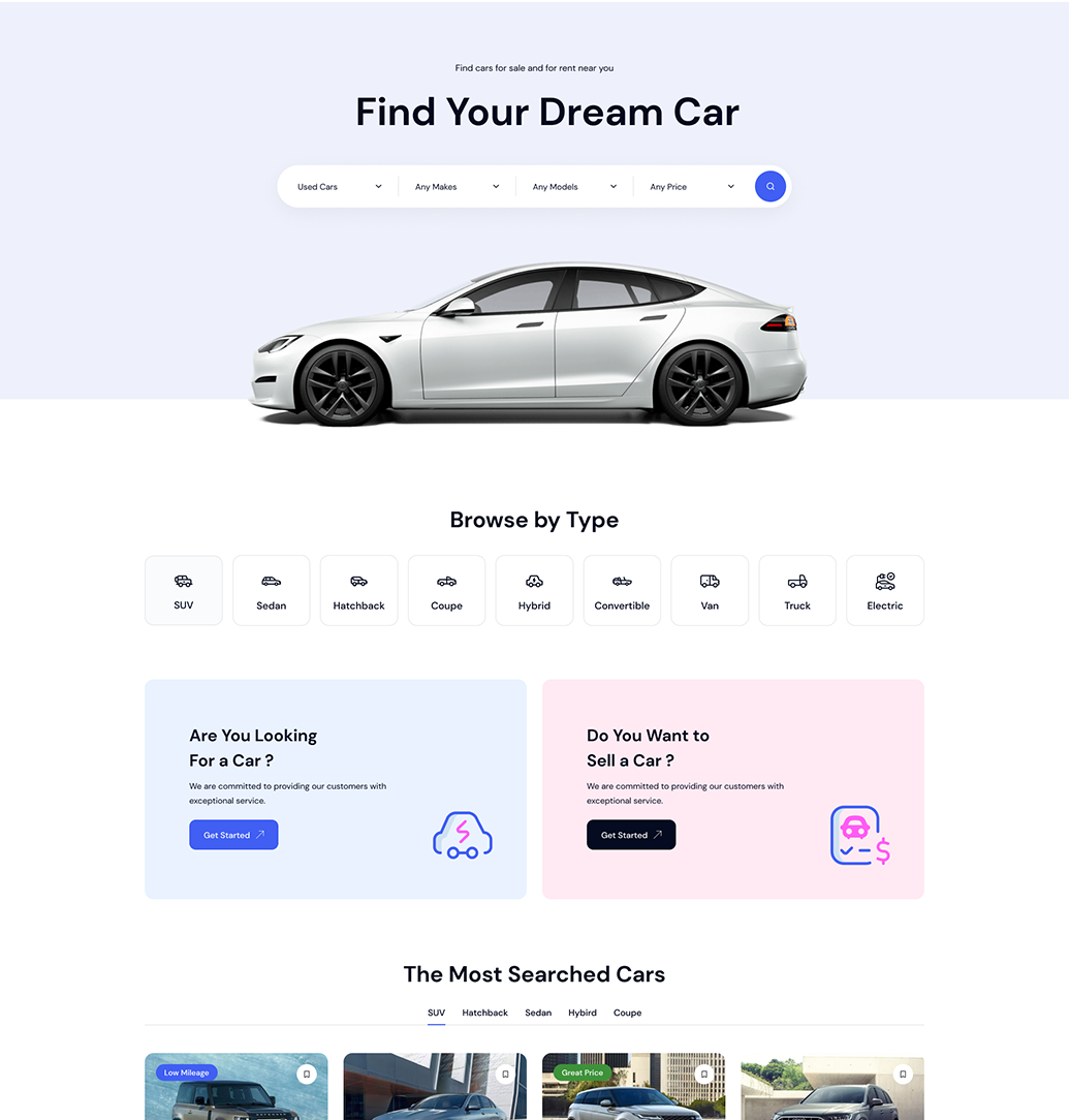 3 car